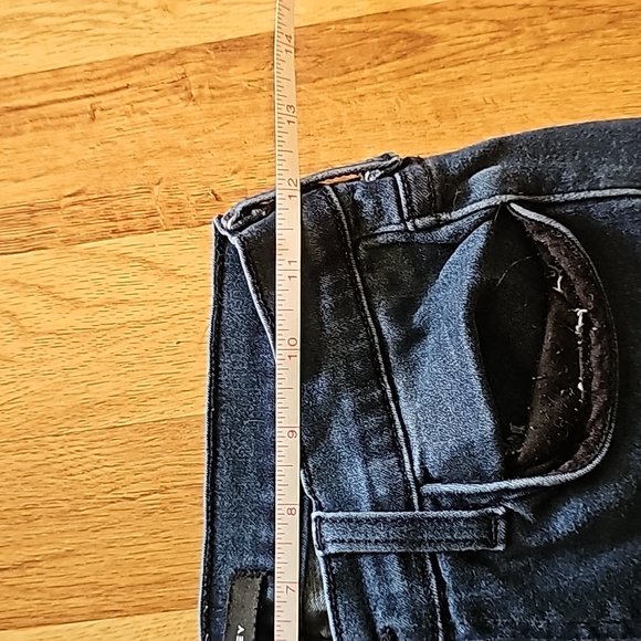 Flying Monkey Jeans - Picture 2 of 8